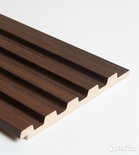 Интерьерные стеновые панели