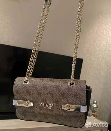 Сумка женская guess