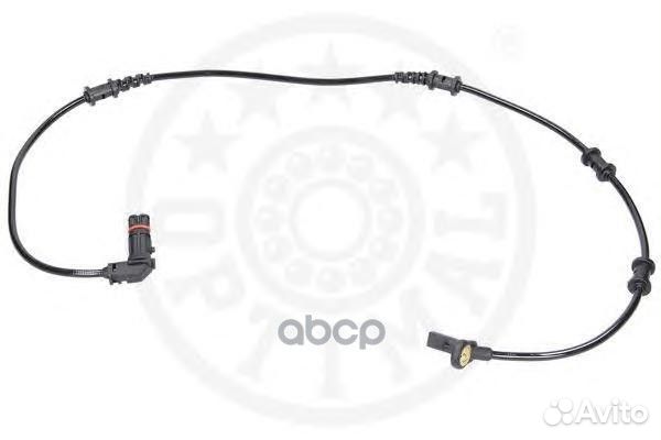 Датчик ABS передний mercedes W164/X164 05- 06