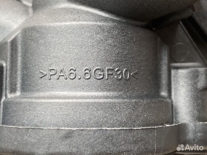 Помпа в сборе VAG 1.4T / 1.6