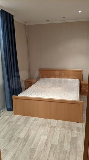 3-к. квартира, 61,8 м², 3/5 эт.