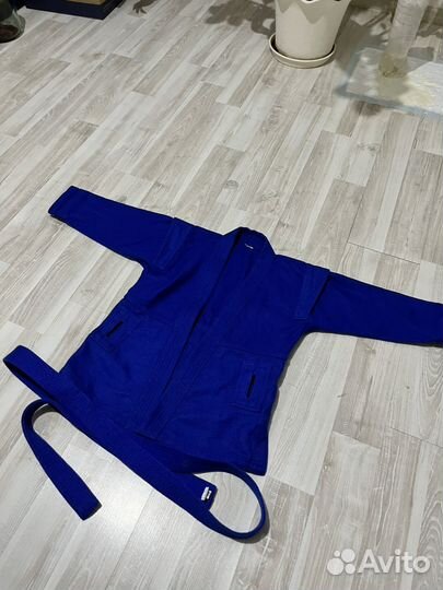 Самбовка 110 новая