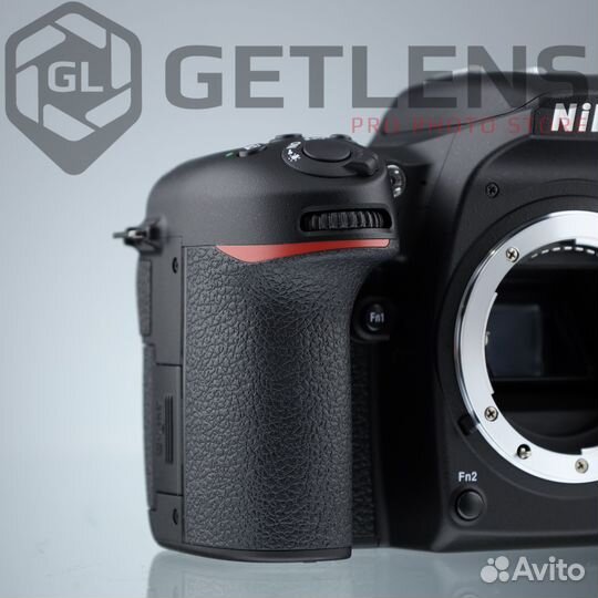 Nikon D7500 Kit 18-140mm (Новый)