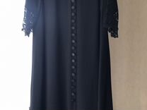 Чёрное Платье Dolce&Gabbana оригинал