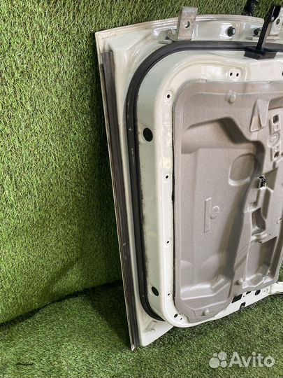 Дверь передняя правая bmw 5 e60/e61