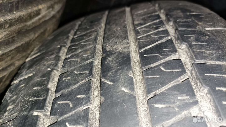 Triangle TR638 215/60 R17