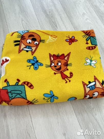 Плед детский 