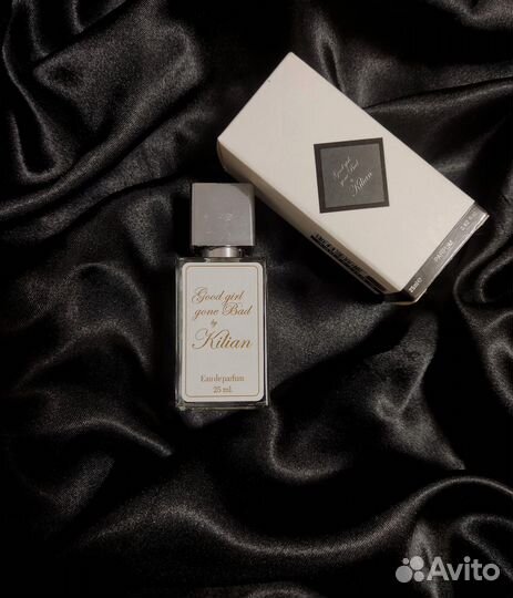 Good Girl Gone Bad by Killian духи 25 мл