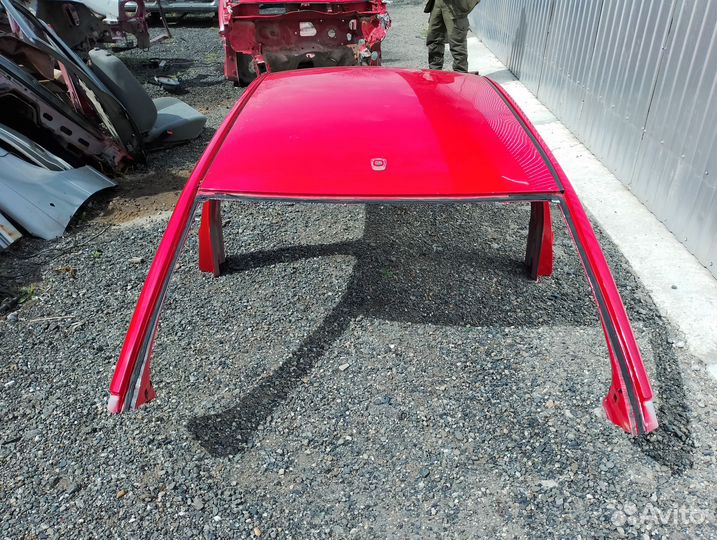 Крыша Шевроле Кобальт