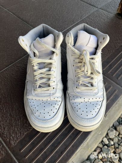 Кроссовки nike