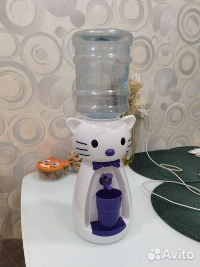Кулер для воды