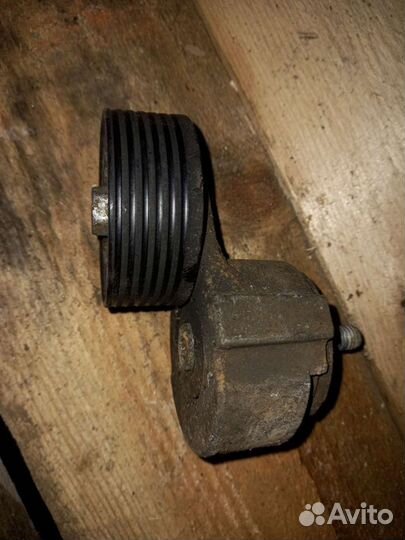 Ролик натяжителя Газель Некст