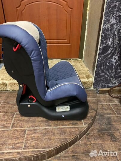 Детское авто кресло