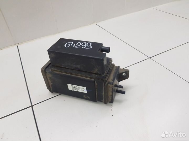 Абсорбер топливной системы (Haval F7)