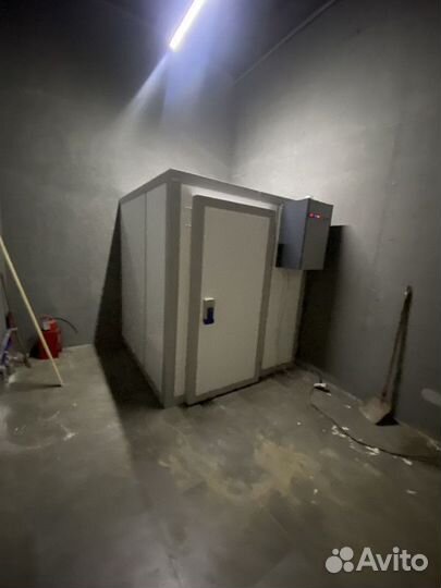 Холодильная камера