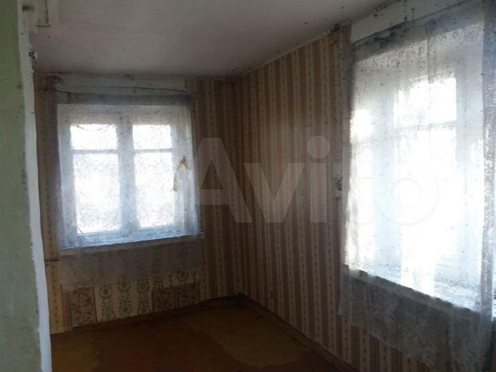 2-к. квартира, 35 м², 2/2 эт.