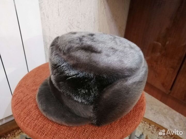 Шапка мужская