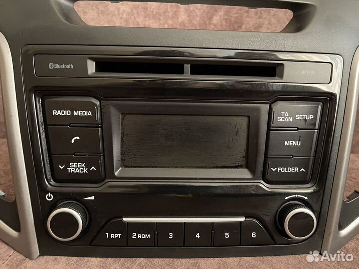 Автомагнитолы