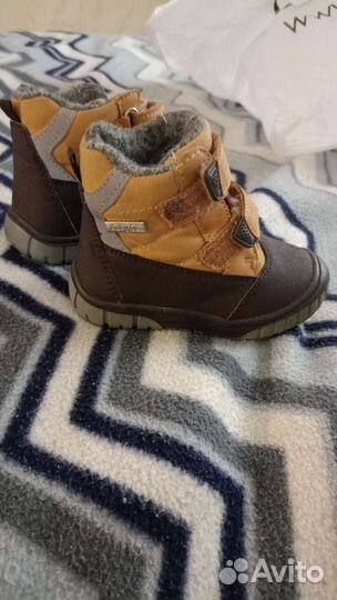 Вещи пакетом на мальчика 1-2 года