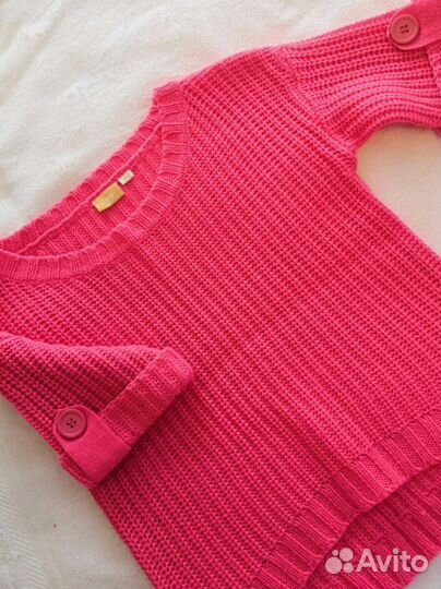 Кофта для девочки