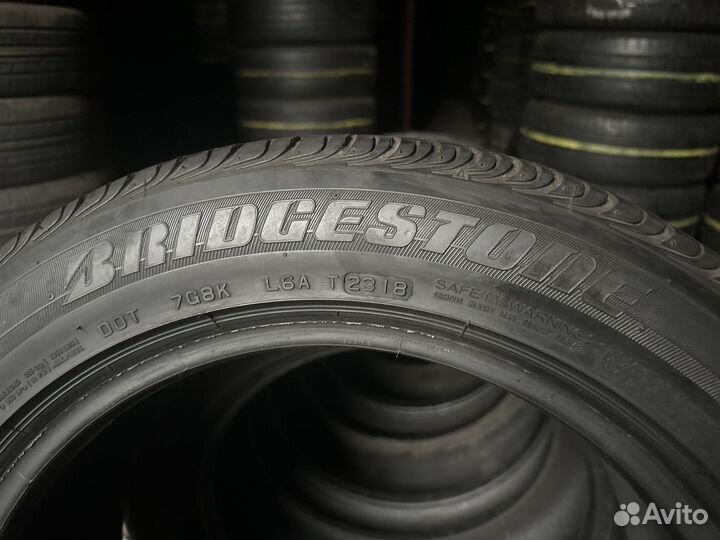 Bridgestone Turanza ER300-1 205/55 R16 91H