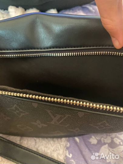 Сумка louis vuitton
