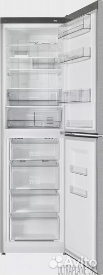 Холодильник Атлант Atlant хм-4625-149 ND Новый