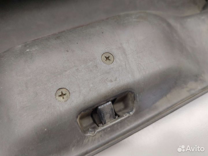 Бардачок пассажирский Suzuki Cultus GC21S 1999 г.в