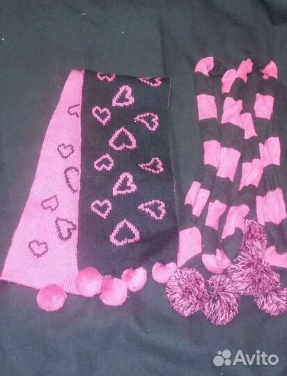 Шапки женские пакетом