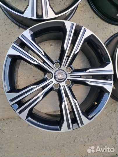 Диски r19 volvo xc60