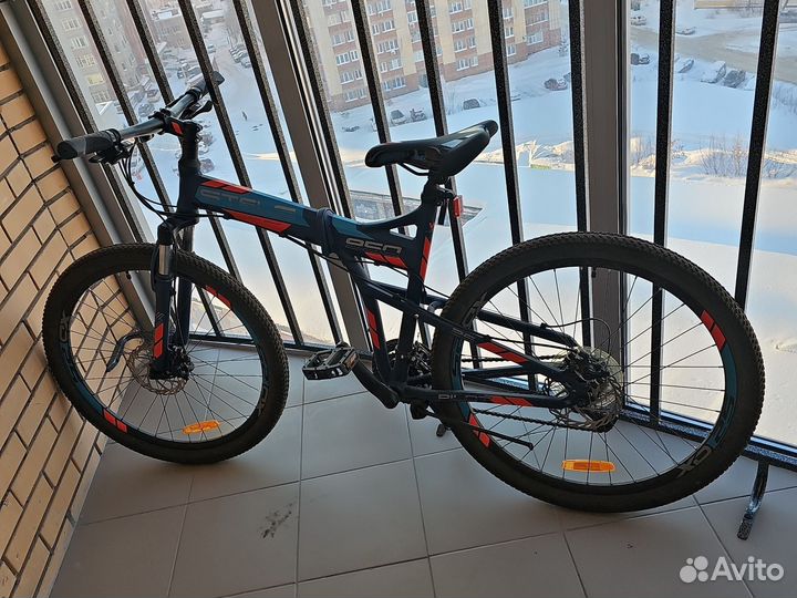 Велосипед stels Pilot 950 MD V011 2020 19