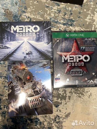 Коллекционные издания игр