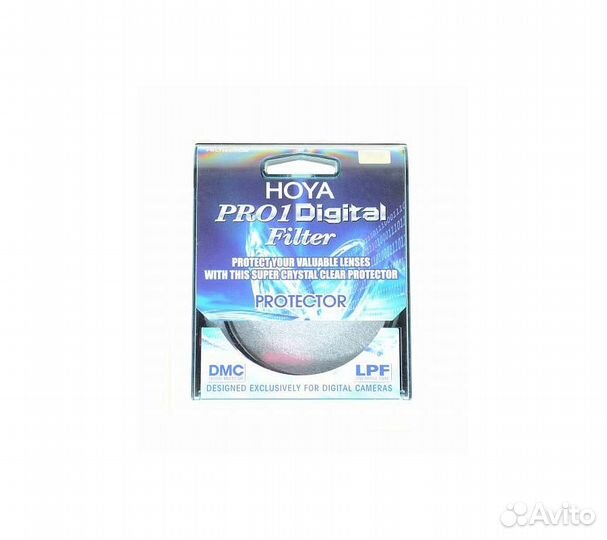 Защитный фильтр Hoya Protector PRO1D 40.5mm