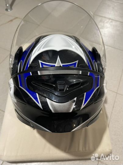 Шлем для мотоцикла