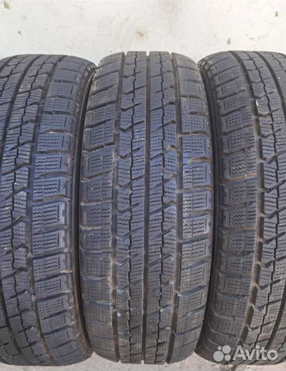 Goodyear UltraGrip Ice Navi Zea 195/65 R15 91Q