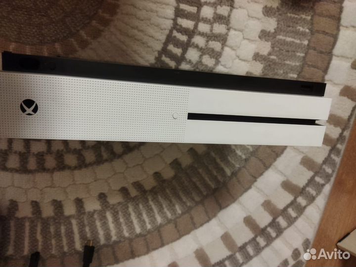 Xbox one s 1tb