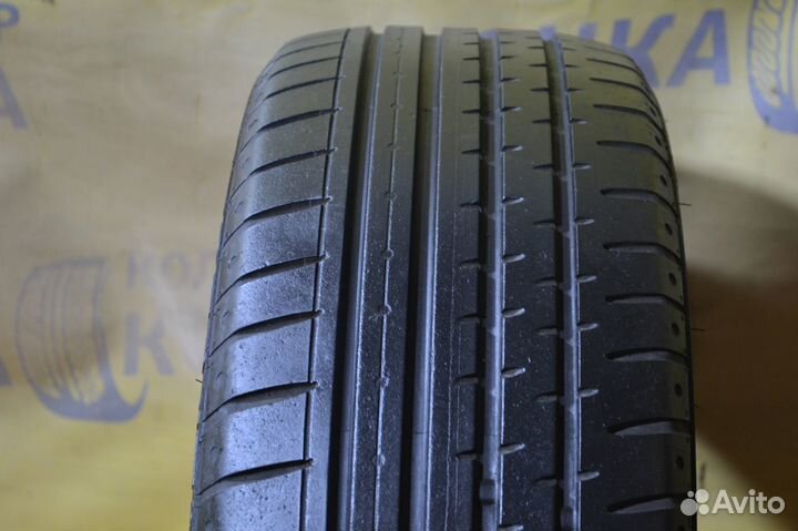 Continental ContiSportContact 2 205/50 R17