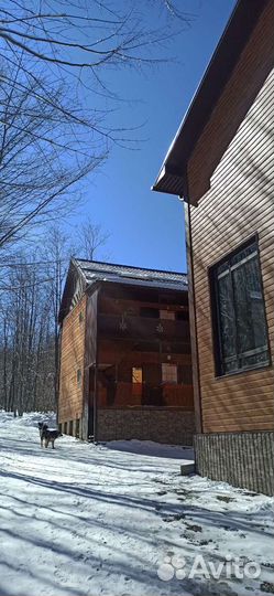 Продается база отдыха