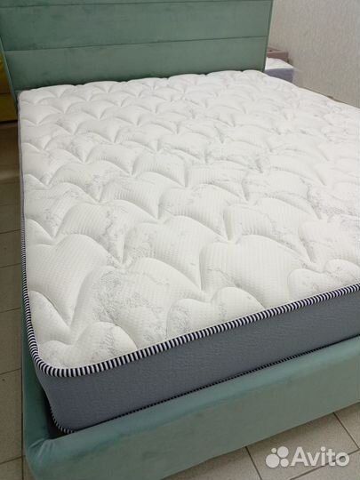 Супер матрас Аскона 140х200