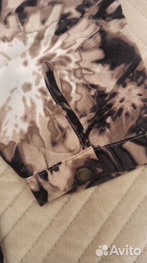 Платье женское лёгкое р. 44