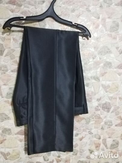 Костюм классический мужской