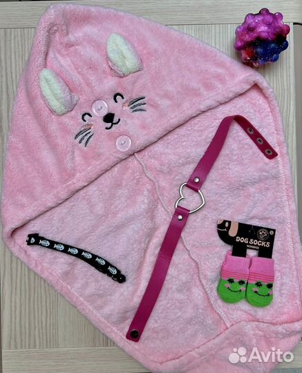 Одежда для собак