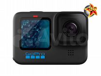 Экшн-камера GoPro hero11 Black