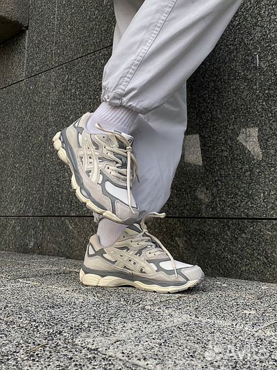 Кроссовки Asics Gel