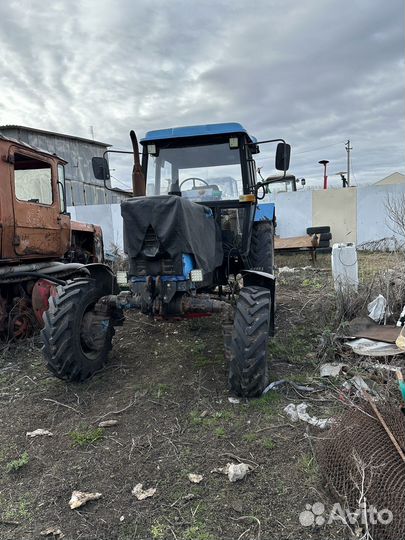 Мтз 80 и пресс прф145