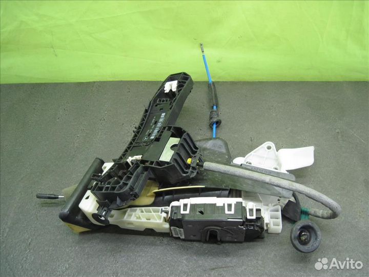 Замок двери Mercedes Много Мерседес Много арт 3150