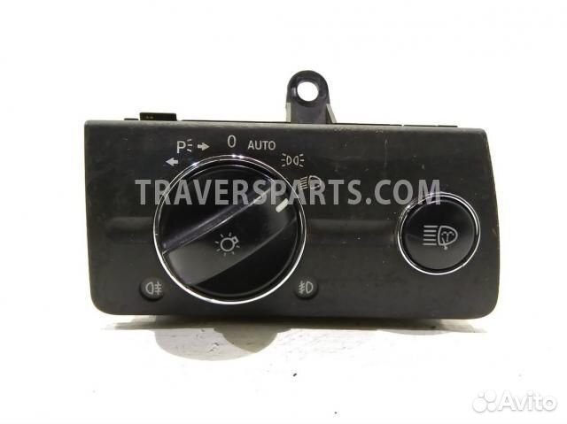 Переключатель света A2115450104