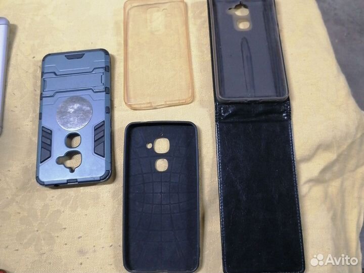 LeEco Le 2, 3/32 ГБ