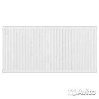 Радиатор стальной С22х500х700 lemax 