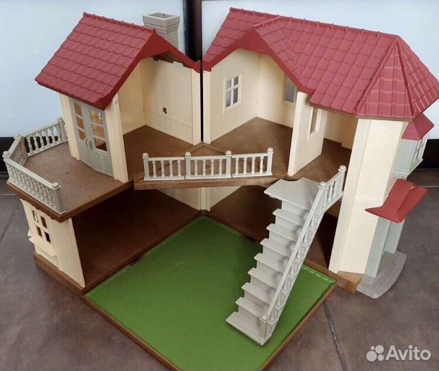 Sylvanian Families